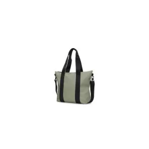 Rains - Bags > Tote Bags - Green - Rains - Modalova