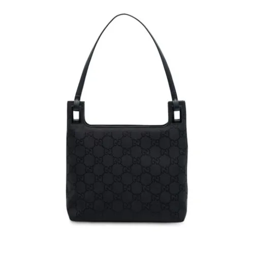 Pre-owned > Pre-owned Bags > Pre-owned Shoulder Bags - - Gucci Vintage - Modalova
