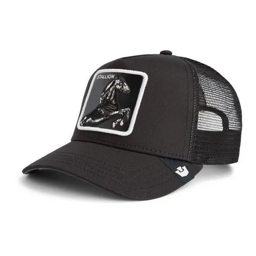 Accessories > Hats > Caps - - Goorin Bros - Modalova