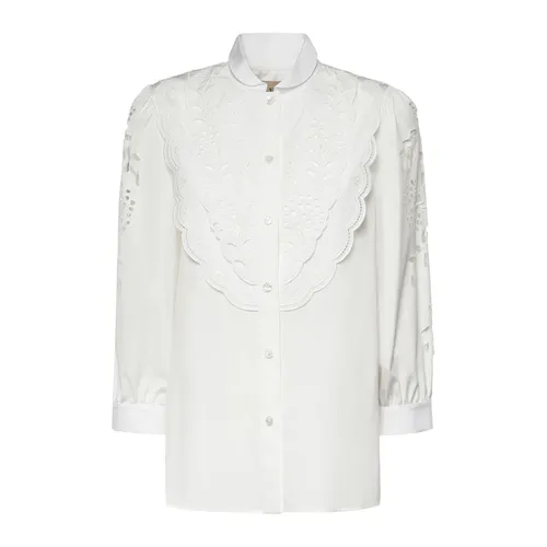 Blouses & Shirts > Shirts - - Valentino Garavani - Modalova