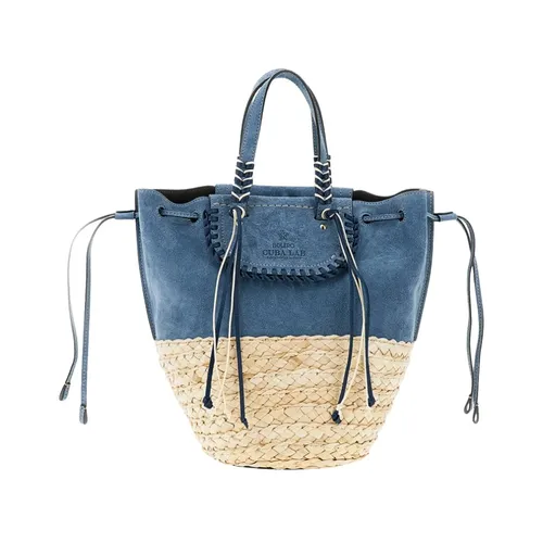 Bags > Handbags - - Cuba Lab - Modalova