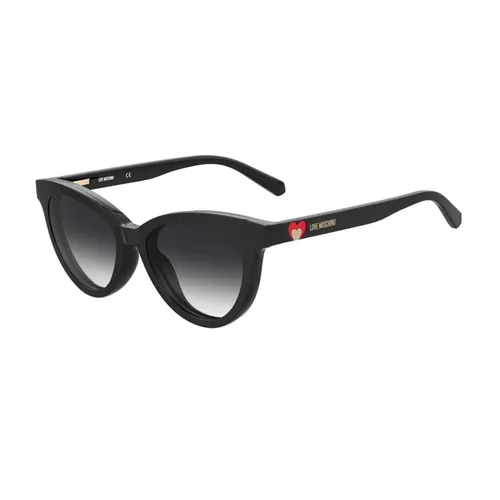 Accessories > Sunglasses - - Love Moschino - Modalova