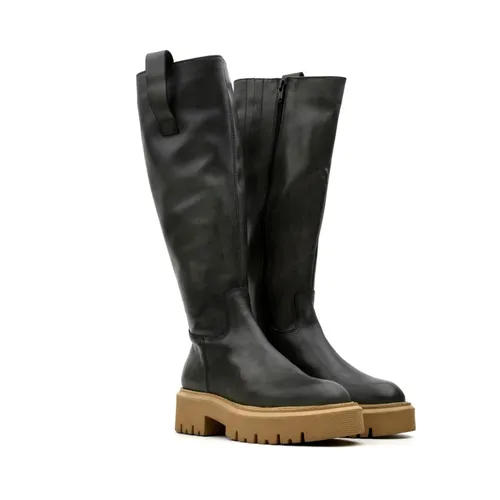 Shoes > Boots > High Boots - - Tosca Blu - Modalova