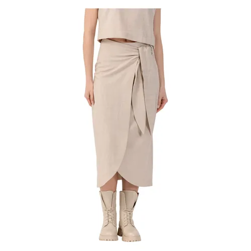 Skirts > Midi Skirts - - Kocca - Modalova