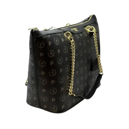 Bags > Tote Bags - - Pollini - Modalova