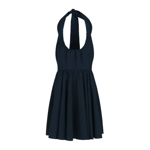 Dresses > Day Dresses > Short Dresses - - Armani Exchange - Modalova