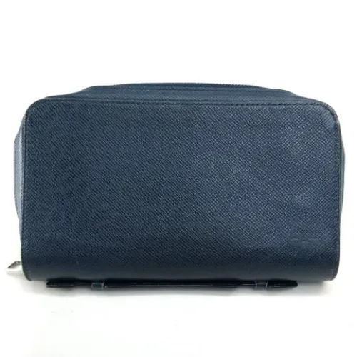 Pre-owned > Pre-owned Bags > Pre-owned Clutches - - Louis Vuitton Vintage - Modalova