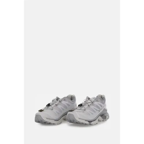 Salomon - Shoes > Sneakers - Gray - Salomon - Modalova