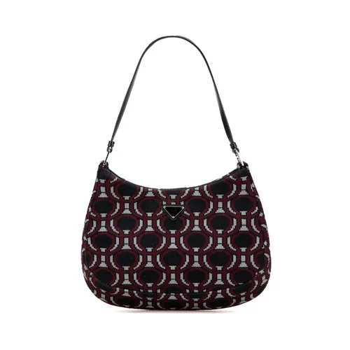 Pre-owned > Pre-owned Bags > Pre-owned Shoulder Bags - - Prada Vintage - Modalova