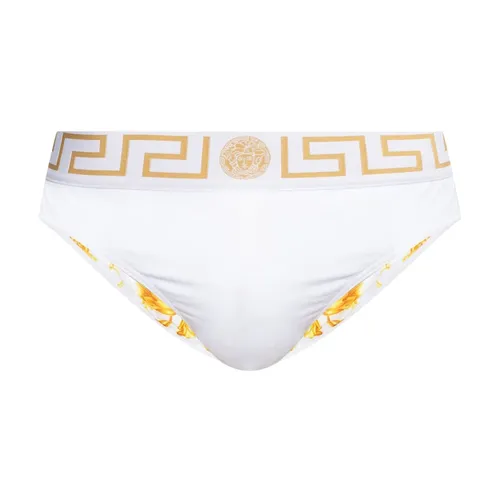 Swimwear > One-piece - - Versace - Modalova