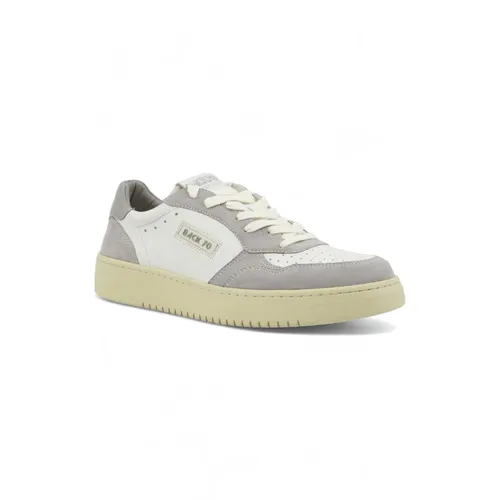 Back70 - Shoes > Sneakers - Gray - Back70 - Modalova