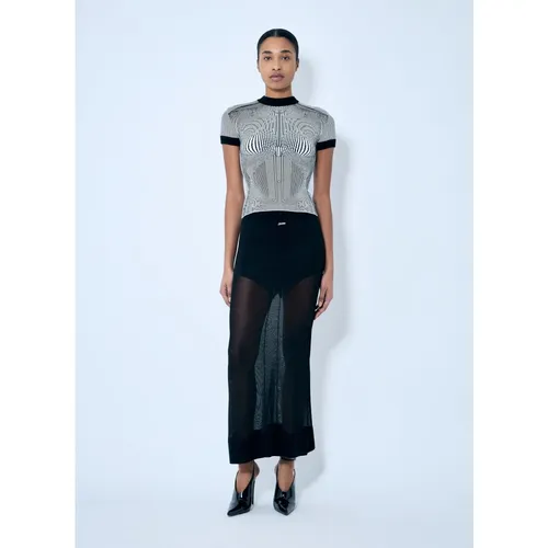 Skirts > Maxi Skirts - - Jean Paul Gaultier - Modalova