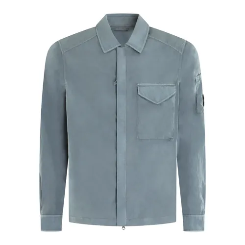 Jackets > Light Jackets - - C.p. Company - Modalova