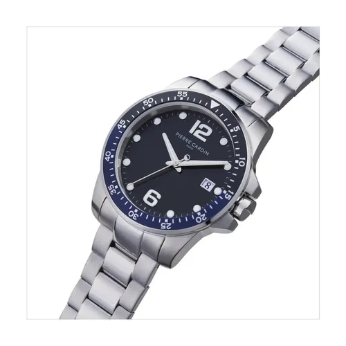 Accessories > Watches - - Pierre Cardin - Modalova