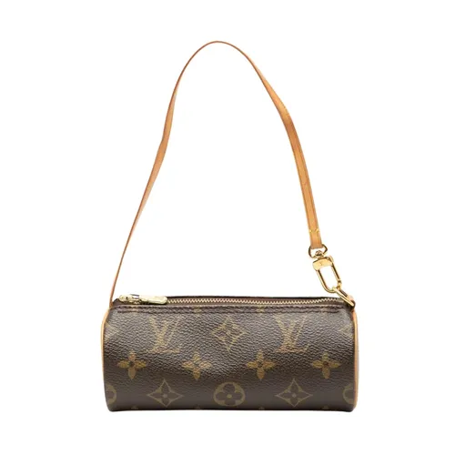 Pre-owned > Pre-owned Bags > Pre-owned Mini Bags - - Louis Vuitton Vintage - Modalova