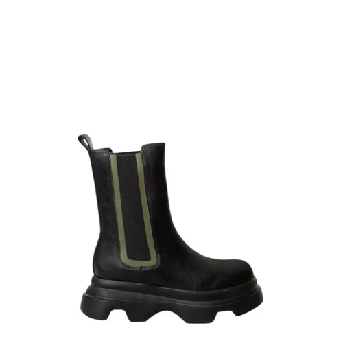 Shoes > Boots > Ankle Boots - - Jeannot - Modalova