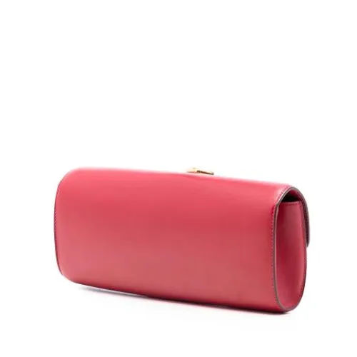 Pre-owned > Pre-owned Bags > Pre-owned Clutches - - Hermès Vintage - Modalova
