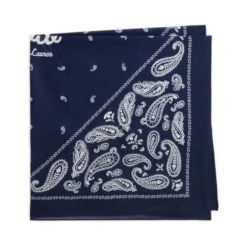 Accessories > Scarves - - Polo Ralph Lauren - Modalova