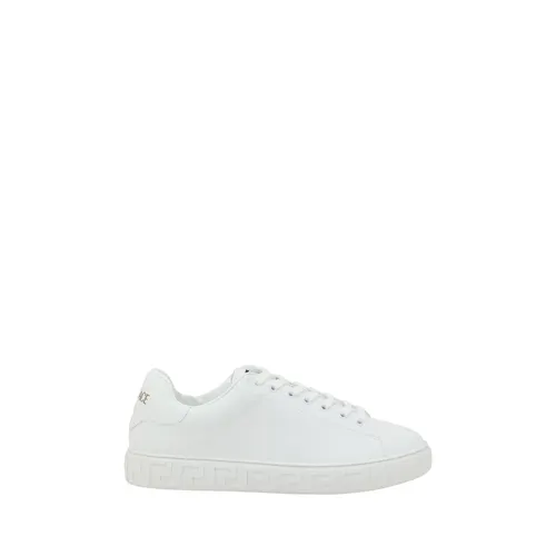 Shoes > Sneakers - - Versace - Modalova
