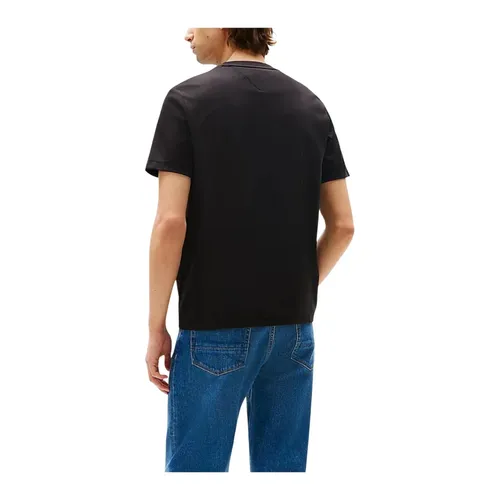 Tops > T-Shirts - - Tommy Hilfiger - Modalova