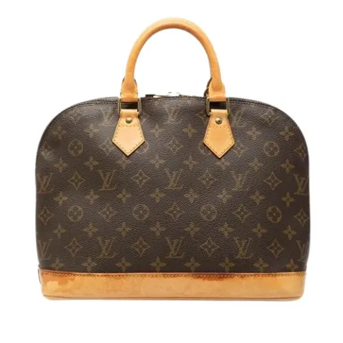 Pre-owned > Pre-owned Bags > Pre-owned Handbags - - Louis Vuitton Vintage - Modalova