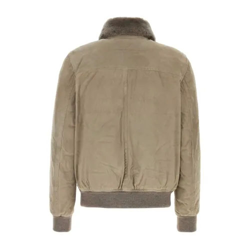 Jackets > Down Jackets - - Moorer - Modalova