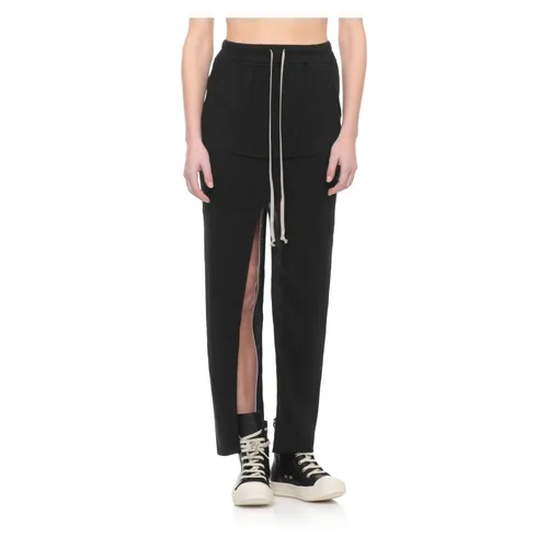 Skirts > Maxi Skirts - - Rick Owens - Modalova