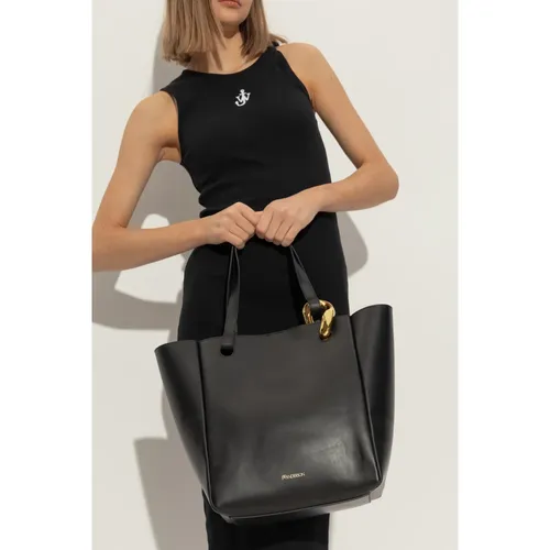 Bags > Tote Bags - - JW Anderson - Modalova
