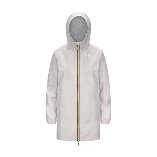 Jackets > Rain Jackets - - K-Way - Modalova