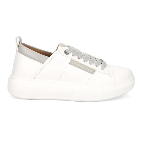 Shoes > Sneakers - - Alexander Smith - Modalova