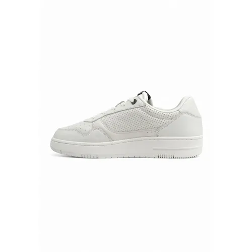 Colmar - Shoes > Sneakers - White - Colmar - Modalova