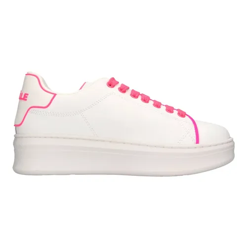 Shoes > Sneakers - - Gaëlle Paris - Modalova