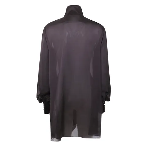 Dresses > Day Dresses > Short Dresses - - Sacai - Modalova