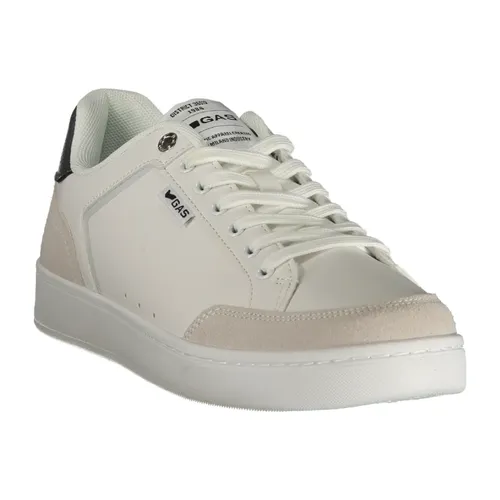 GAS - Shoes > Sneakers - White - GAS - Modalova