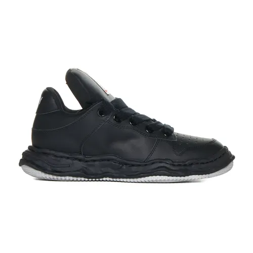 Shoes > Sneakers - - Mihara Yasuhiro - Modalova