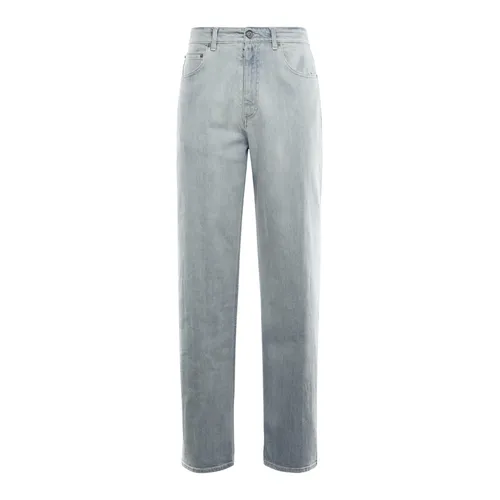 Jeans > Straight Jeans - - MM6 Maison Margiela - Modalova