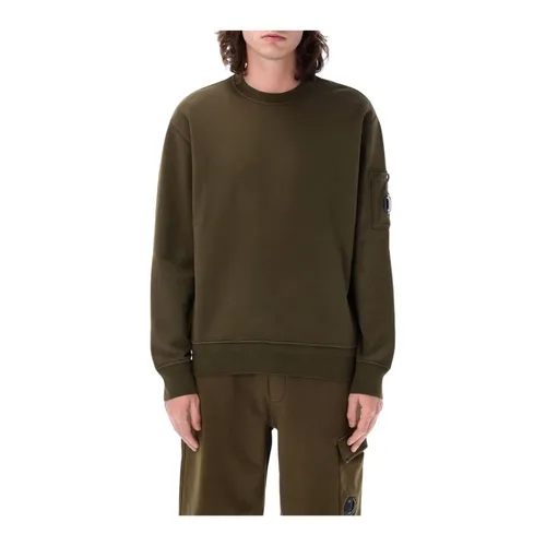 Sweatshirts & Hoodies > Sweatshirts - - C.p. Company - Modalova