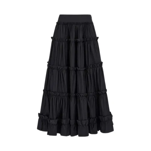 Skirts > Maxi Skirts - - Roberto Cavalli - Modalova