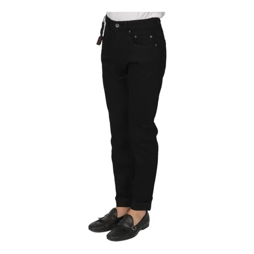 Jeans > Slim-fit Jeans - - Siviglia - Modalova