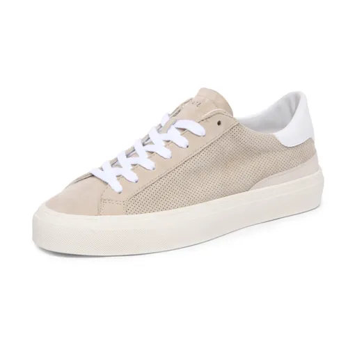 Shoes > Sneakers - - D.a.t.e. - Modalova