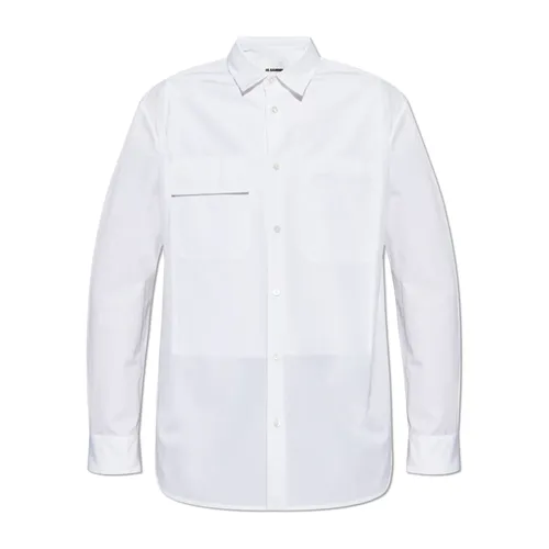 Shirts > Formal Shirts - - Jil Sander - Modalova