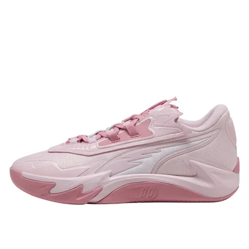 Puma - Shoes > Sneakers - Pink - Puma - Modalova