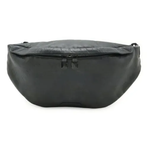 Pre-owned > Pre-owned Bags > Pre-owned Belt Bags - - Louis Vuitton Vintage - Modalova