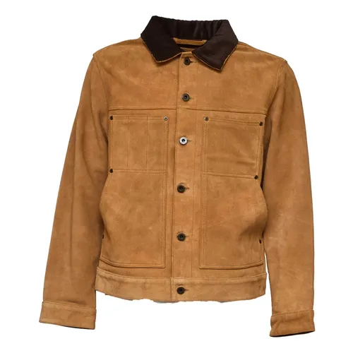 Jackets > Light Jackets - - Filson - Modalova
