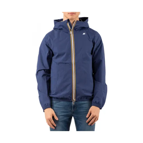 Jackets > Winter Jackets - - K-Way - Modalova