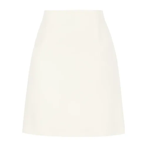 Skirts > Short Skirts - - Valentino Garavani - Modalova