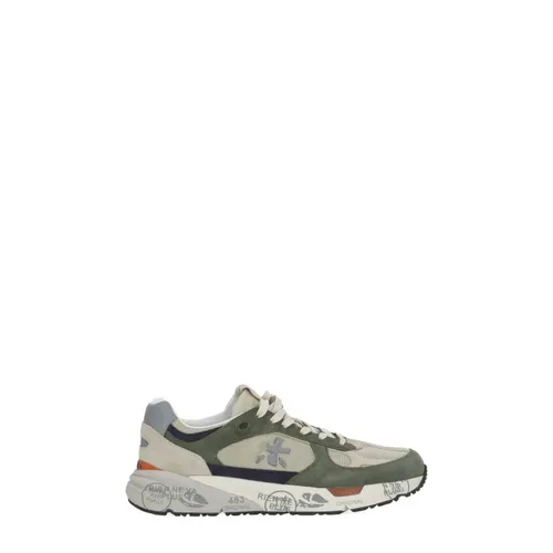 Shoes > Sneakers - - Premiata - Modalova