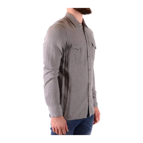 Shirts > Casual Shirts - - Dondup - Modalova
