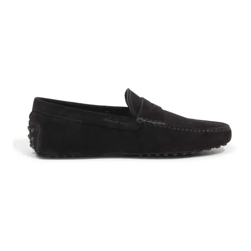 Shoes > Flats > Loafers - - Tod's - Modalova