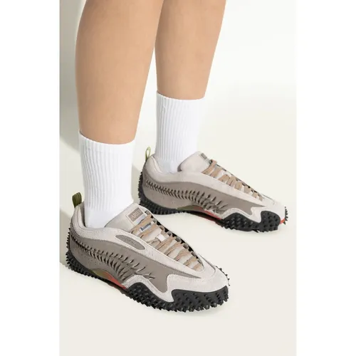 Puma - Shoes > Sneakers - Gray - Puma - Modalova